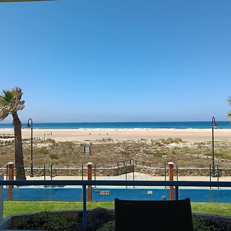 Livingtarifa Tortuga II Delfines Apartment Exterior photo